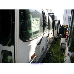2003 - NEW FLYER D40LF