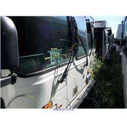 2003 - NEW FLYER D40LF
