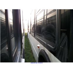 2003 - NEW FLYER D40LF