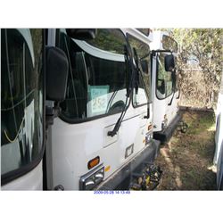 2003 - NEW FLYER D40LF