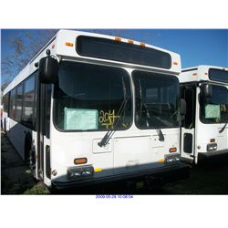 2003 - NEW FLYER D40LF
