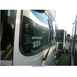 2003 - NEW FLYER D40LF