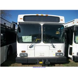 2003 - NEW FLYER D40LF