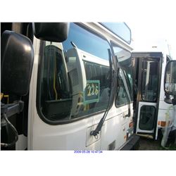 2003 - NEW FLYER D40LF