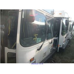 2003 - NEW FLYER D40LF