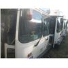 Image 1 : 2003 - NEW FLYER D40LF
