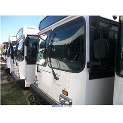 2003 - NEW FLYER D40LF