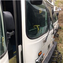 2003 NEW FLYER D40LF