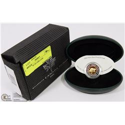 RCM 2000 $2 SILVER COIN