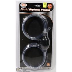 NEW 64" FLUID SIPHON PUMP