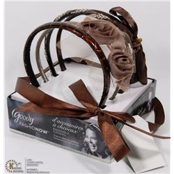 GOODY FASHIONOW HAIR ACCENTS GIFT SET, LIMITED