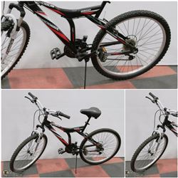 FEATURED ITEM: SHIMANO MOUNTAIN BIKE!