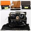 Image 1 : FEATURED ITEMS: DELLA LEATHER PURSES & WALLETS!