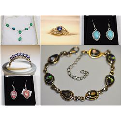 FEATURED ITEMS: JEWELRY!
