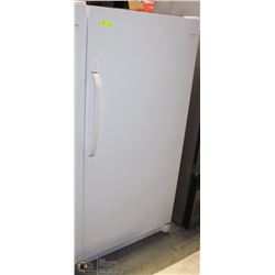 FRIGIDAIRE UPRIGHT FRIDGERATOR 32"X27"X65"