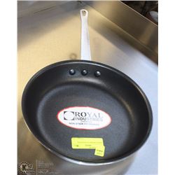 ME#16) FRYPAN 10" NON STICK