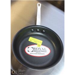 ME#15) FRYPAN 8" NON STICK