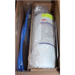 ME#19)M3 WATER FILTER RETAIL PRICE $325.21