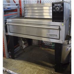GARLAND AIR DECK COMMERCIAL PIZZA OVEN