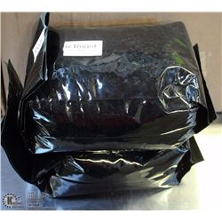 TWO- 5LB BAGS OF COSTA RICA MEDIUM ROAST COFFEE