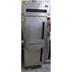 DELFIELD 6000XL DOUBLE DOOR STAINLESS STEEL