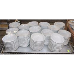 LOT OF APPROX 140 SMALL BOWLS