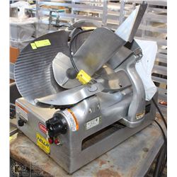 BERKEL AUTOMATIC 13" MEAT SLICER MODEL 919/1