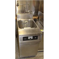 FRYMASTER SOLID STATE PASTA-MAKER 18X54X34