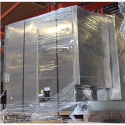 PALLET OF BEVERAGE DISPENSERS