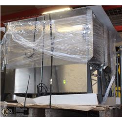 PALLET OF BEVERAGE DISPENSERS