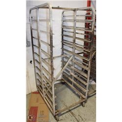 LARGE BAKERY COOLING RACK