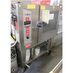 CONVOTHERM BY CLEVELAND CONVECTION OVEN ON