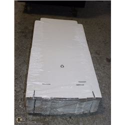ME#26) PIZZA BOXES 12" CASE OF 50PCS