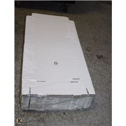 ME#26) PIZZA BOXES 12" CASE OF 50PCS