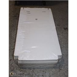 ME#27) PIZZA BOXES 14" CASE OF 50PCS