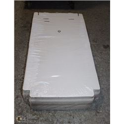 ME#27) PIZZA BOXES 14" CASE OF 50PCS