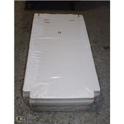 ME#27) PIZZA BOXES 14" CASE OF 50PCS