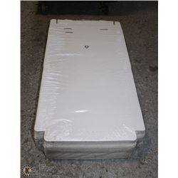 ME#27) PIZZA BOXES 14" CASE OF 50PCS