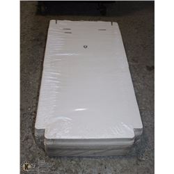 ME#27) PIZZA BOXES 14" CASE OF 50PCS