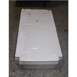 ME#27) PIZZA BOXES 14" CASE OF 50PCS