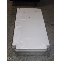 ME#27) PIZZA BOXES 14" CASE OF 50PCS