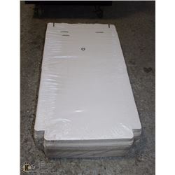 ME#27) PIZZA BOXES 14" CASE OF 50PCS