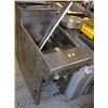Image 1 : QUEST DEEP FRYER MODEL MV 40/130 NO BASKETS