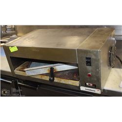 CARTER HOFFMANN INSTATHERM SALAMANDER W/PAN