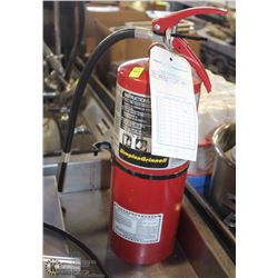 SIMPLEX GRINNELL FIRE EXTINGUISHER