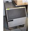Image 1 : ICE-O-MATIC ICE MAKER 25X26X34 HAS ICE BIN SELLING AS IS
