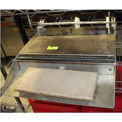 SARAN WRAP DISPENSER. MODEL 625-A