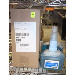 DIGIFOAM DISPENSER WITH 2 BOTTLES OF ECOLAB HAND