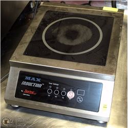 MAX INDUCTION 3500W BURNER