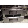 Image 3 : TRUE 2-DRAWER REFRIDGERATED WORK BASE